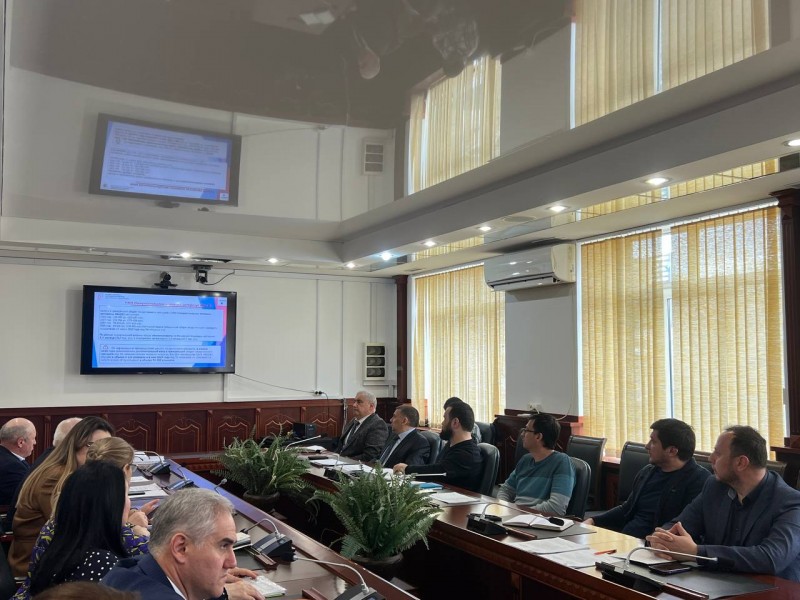 Внедрение искусственного интеллекта в медицину обсудили сегодня на селекторном совещании Минздрава России с регионами - Файл 2