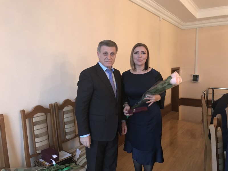 Танка Ибрагимов: «Необходимо мобилизовать  все силы и средства для выполнения  «майских» указов президента страны» - Файл 6