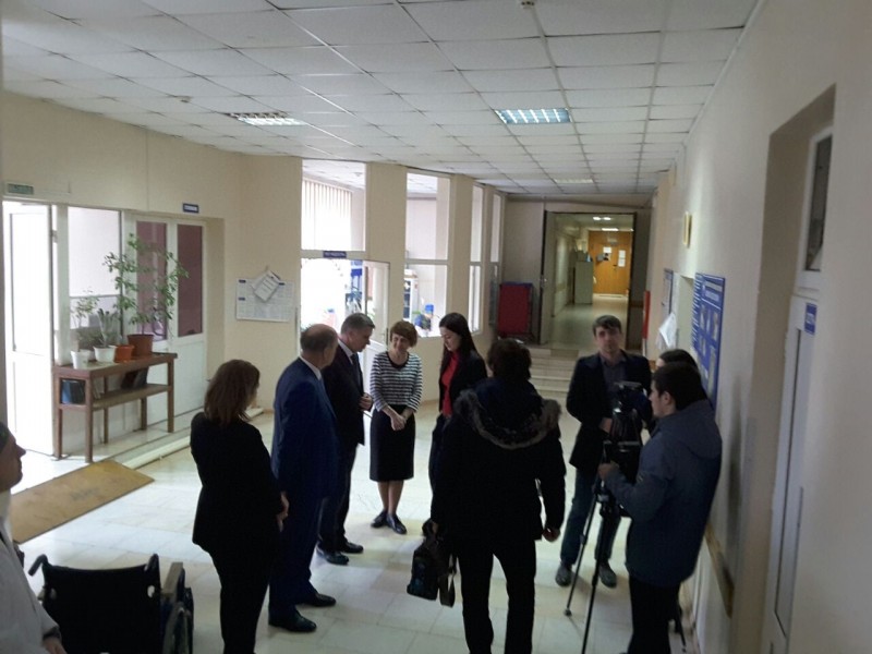 Галина Никулина: «Мы видим результат большой кропотливой работы»