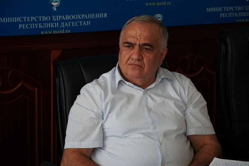 Видеоселекторное совещание по вопросам обеспечения квалифицированными кадрами - Файл 2