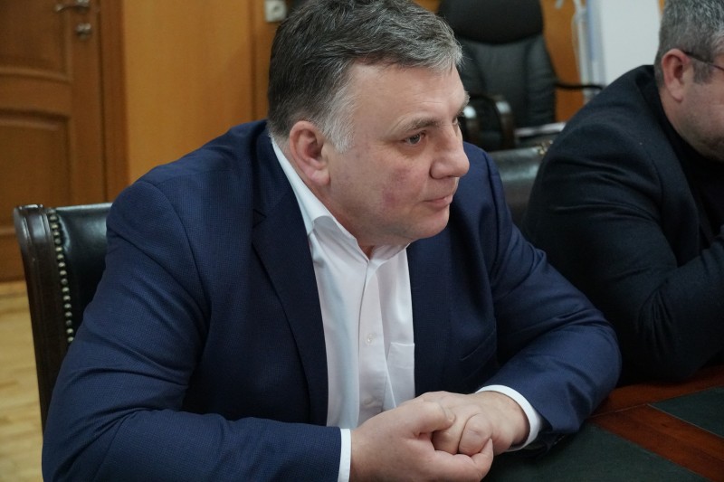 Главный неонатолог и главный детский хирург Минздрава России ознакомились с работой лечебных учреждений республики