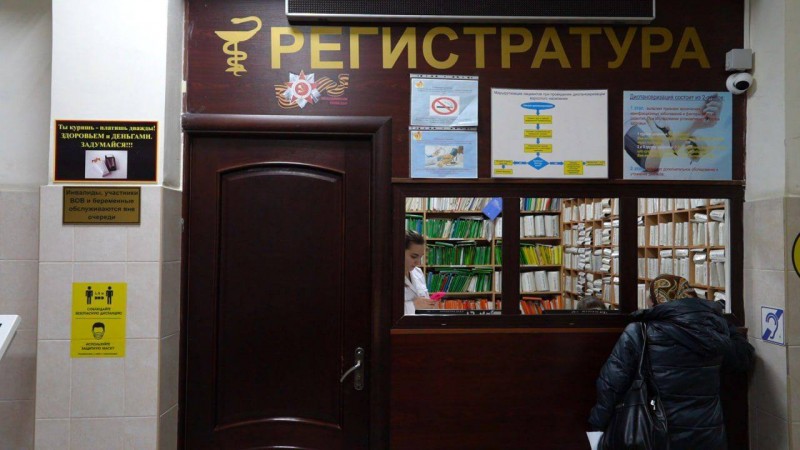 От осмотра до реабилитации: как поликлиника № 6 заботится о ветеранах СВО - Файл 5