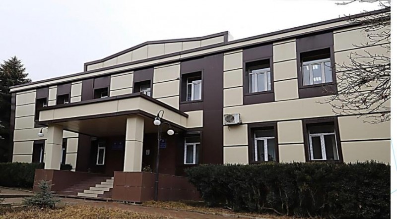 В Табасаранской ЦРБ проведён капитальный ремонт и закуплено современное медоборудование - Файл 5