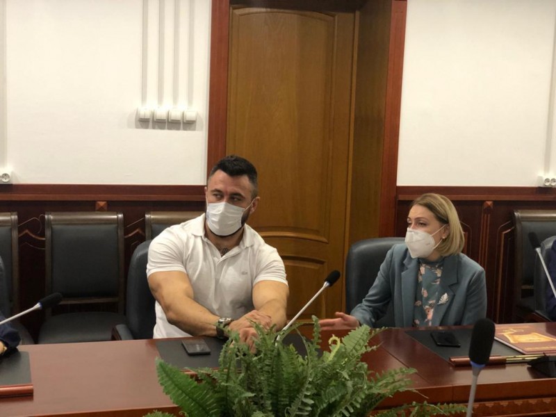 Сотрудники НМИЦ здоровье детей высоко оценили работу детской хирургической службы Дагестана - Файл 2