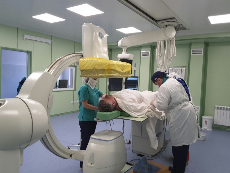 Все больше пациентов могут получить высокотехнологичную помощь в дагестанских больницах - Файл 2