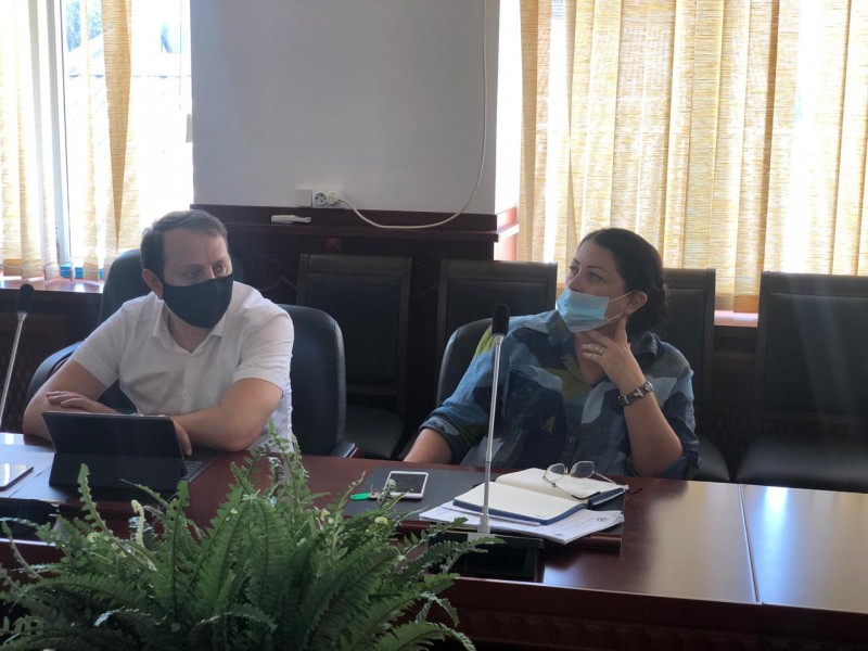 В Дагестане наблюдается снижение уровня младенческой смертности - Файл 1