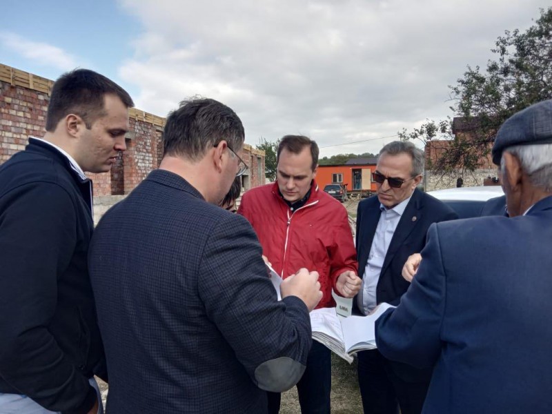 На ещё одном медицинском долгострое возобновлены строительные работы - Файл 3