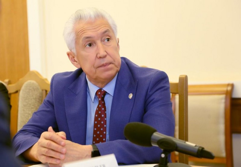 Бизнес не покинет республику