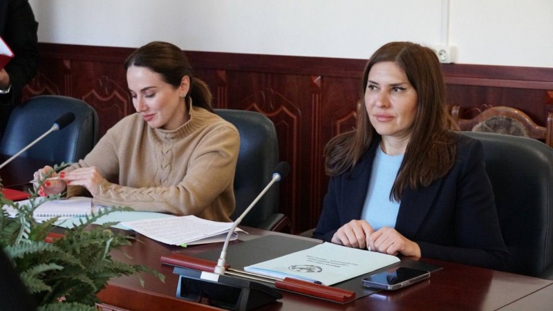 В Минздраве Дагестана состоялся День открытых дверей по Программе «Земский доктор/фельдшер» - Файл 1