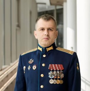 Валихов Магомед Алиевич