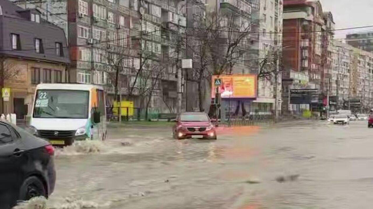 Медицинские учреждения Дагестана переведены в режим повышенной готовности