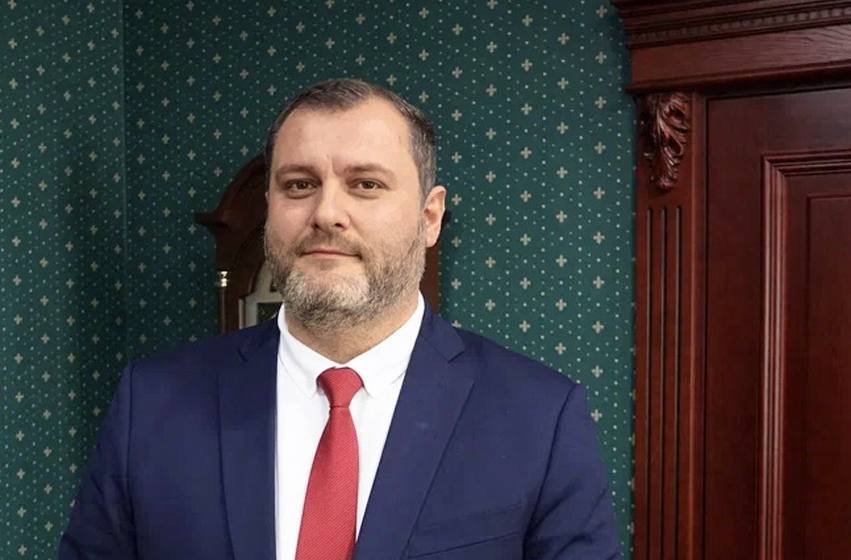 Врио министра здравоохранения РД Ярослав Глазов прокомментировал выступление председателя Правительства РД Магомеда Рамазанова перед Народным Собранием республики