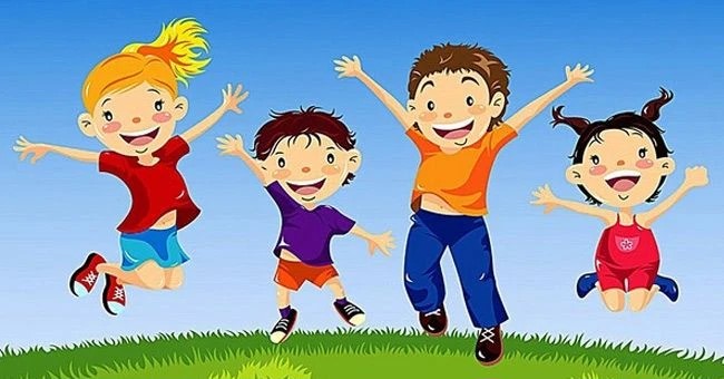 В Дагестане проходит Неделя сохранения здоровья детей