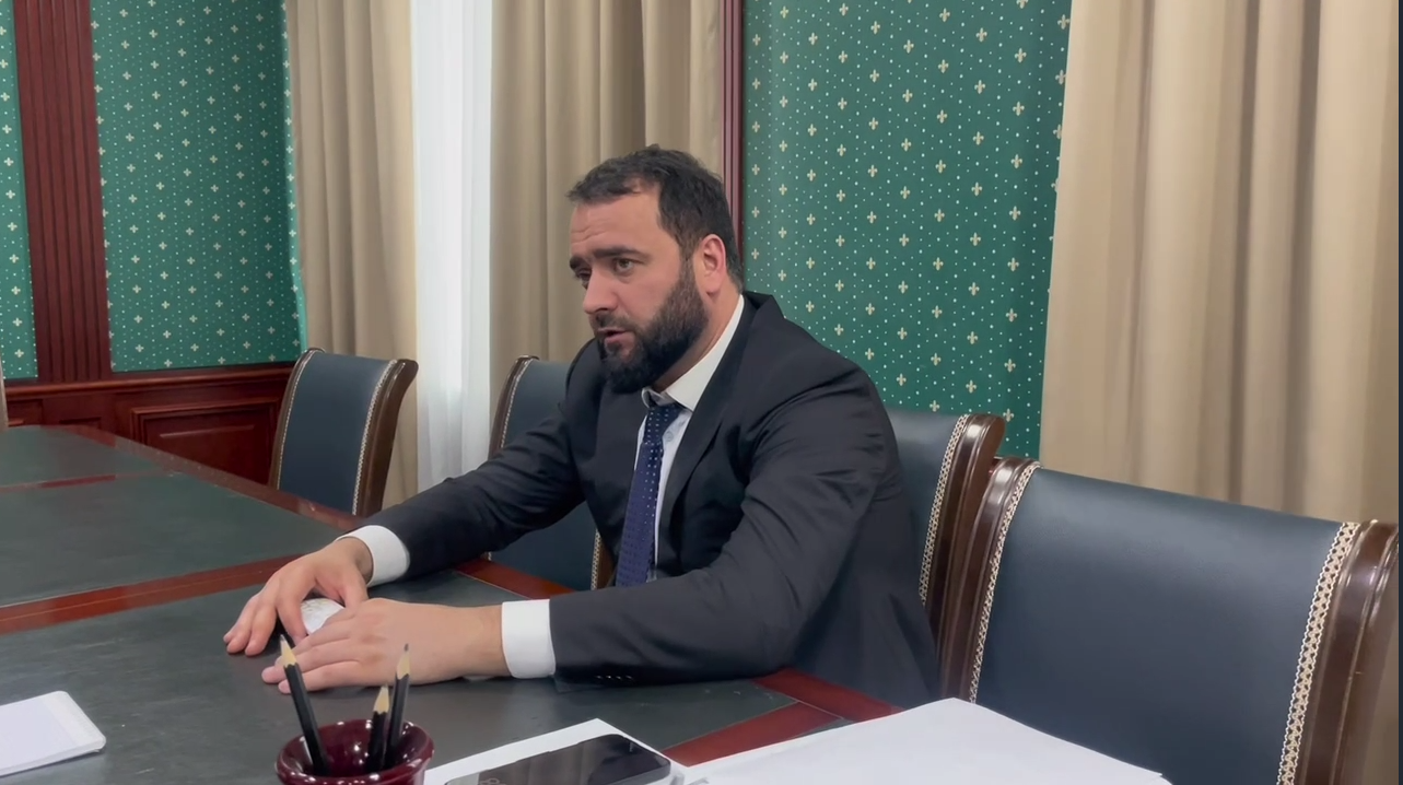 Алиомар Ахмедов поручил организовать брать анализы  в поликлинике по ул. Совхозная 10