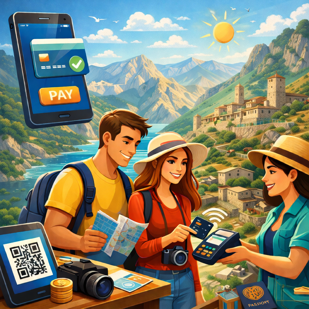 Безналичный расчет - удобство для клиента и развитие бизнеса