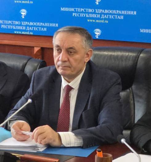 В Правительстве Дагестана обсужден вопрос кредиторской задолженности медицинских организаций