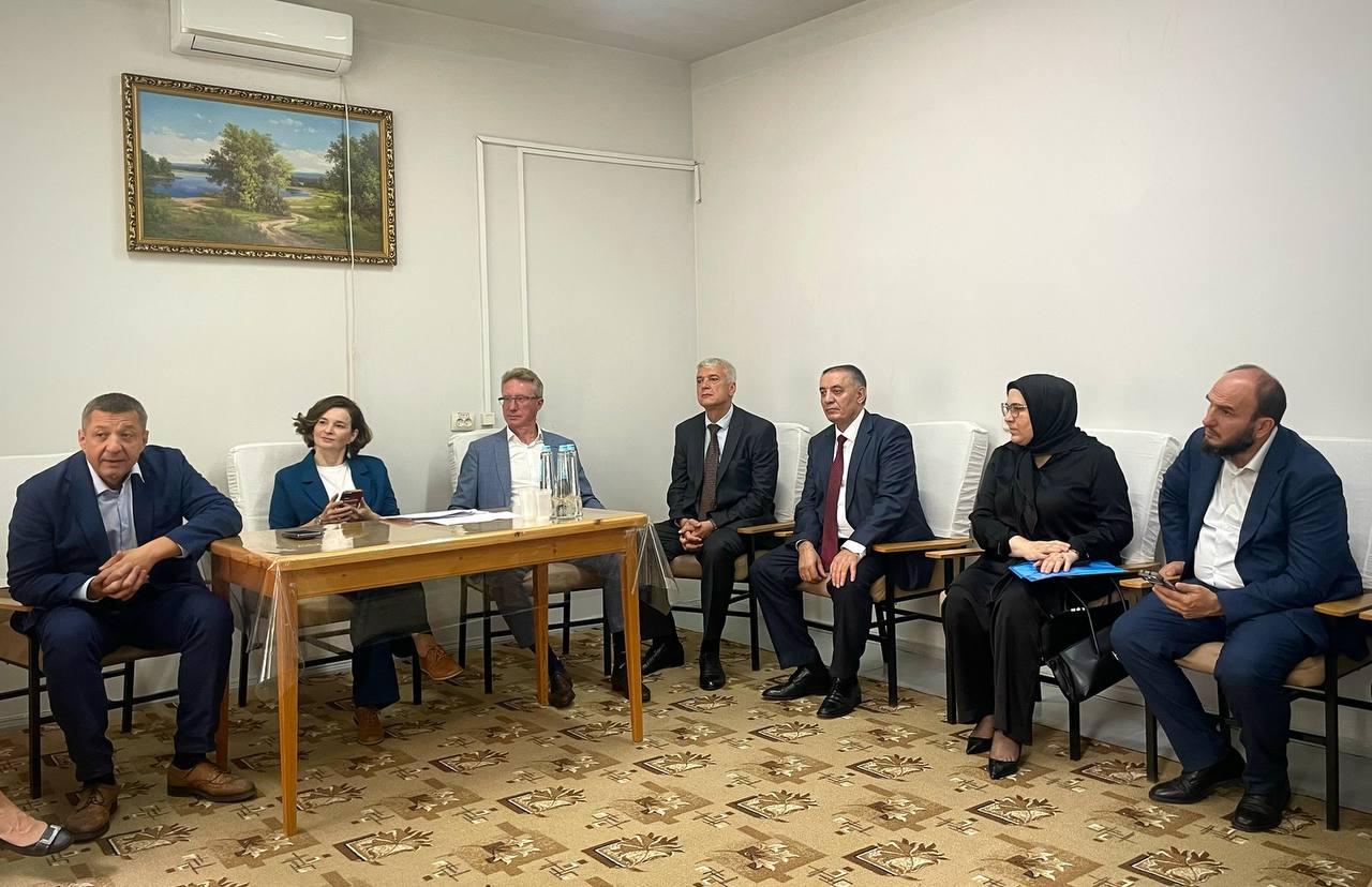 Психолог — в диспансеризацию: Минздрав Дагестана предложил расширить обследование демобилизованных участников СВО