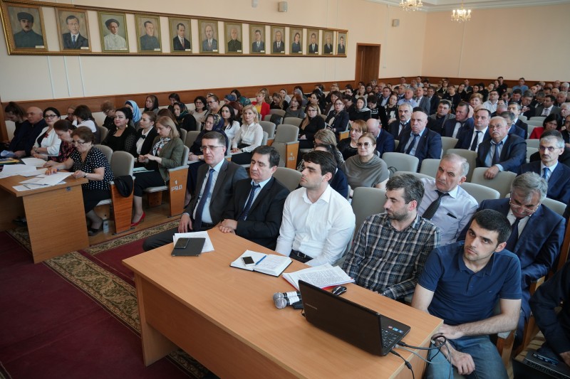 Министерство здравоохранения Республики Дагестан