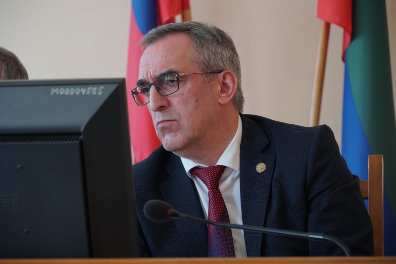 Министерство здравоохранения Республики Дагестан