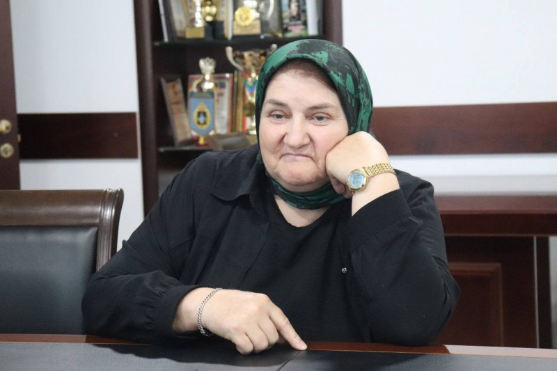 Министр здравоохранения Республики Дагестан Ярослав Глазов провел выездной прием граждан в Кизилюртовском районе